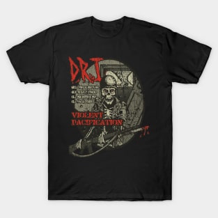 Violent Pacification 1984 T-Shirt